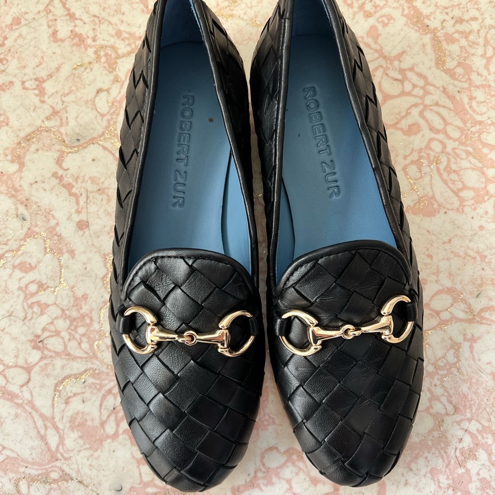 Robert Zur Loafer